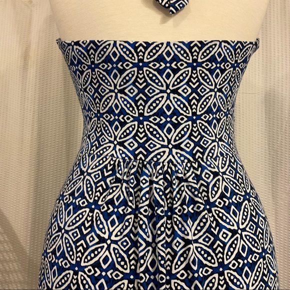 Tart Halter Dress - Size L - Picture 7 of 8